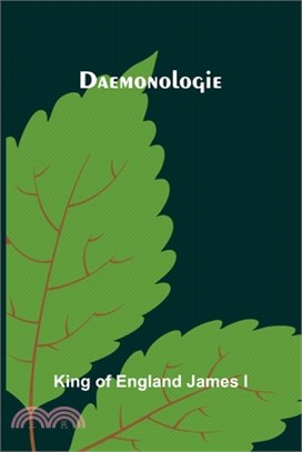 Daemonologie