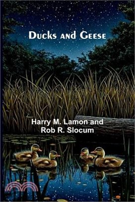 Ducks and Geese