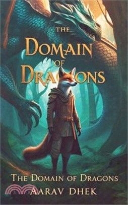 The Domain of Dragons