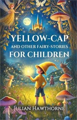 Yellow-Cap And Other Fairy-Stories For Children