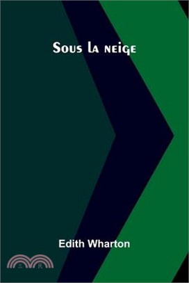 Sous La Neige