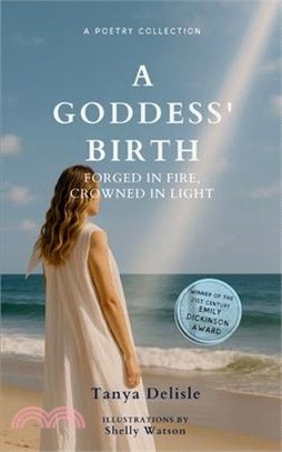 A Goddess' Birth