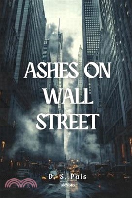 Ashes on Wall Street