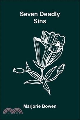 Seven Deadly Sins