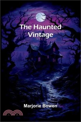 The Haunted Vintage
