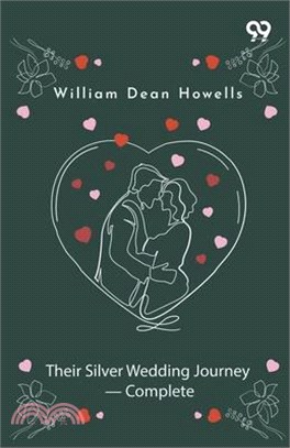 Their Silver Wedding Journey - Complete