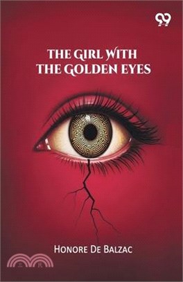 The Girl With The Golden Eyes