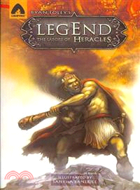 Legend ─ The Labors of Heracles
