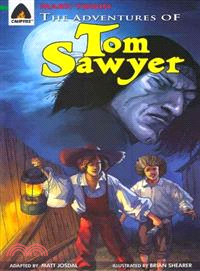 The Adventures of Tom Sawyer