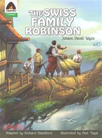 The Swiss Family Robinson | 拾書所