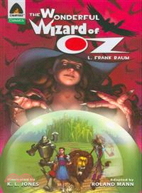 The Wonderful Wizard of Oz