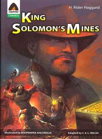 King Solomon's Mines