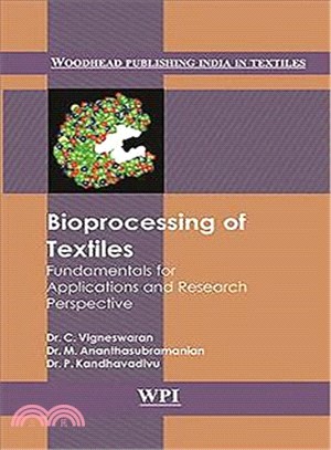 Bioprocessing of Textiles