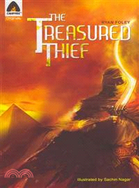 The Treasured Thief