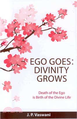 Ego Goes：Divinity Grows