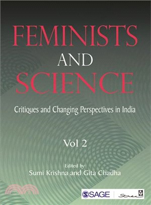 Feminists and Science ― Critiques and Changing Perspectives in India