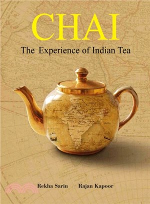 Chai ─ The Experience of Indian Tea