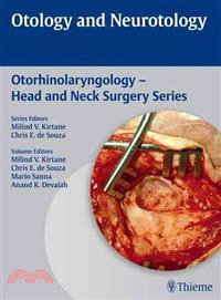 Otology and Neurotology