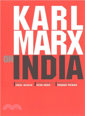 Karl Marx on India