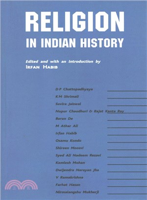 Religion in Indian History