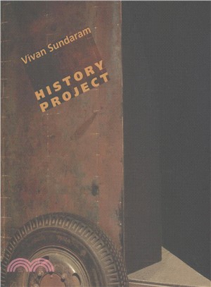 Vivan Sundaram ─ History Project