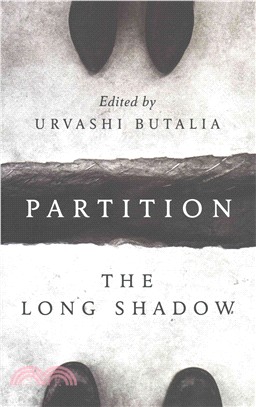 Partition ― The Long Shadow