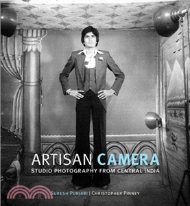 Artisan Camera:Studio Photography from Central India