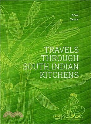 Travels Through South IndianKitchens