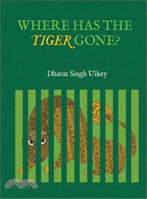 Where Has The Tiger Gone?