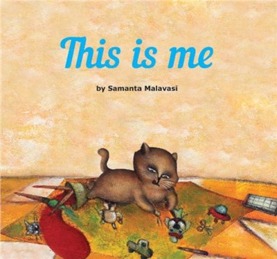 This is Me：Story Book