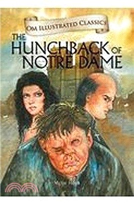 Om Illustrated Classics the Hunchback of Notre Dame