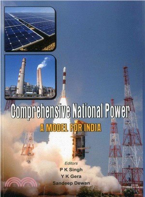 Comprehensive National Power ― A Model for India