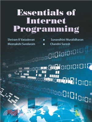Essentials of Internet Programming