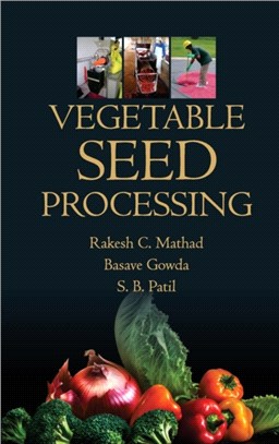 Vegetable Seed Processing