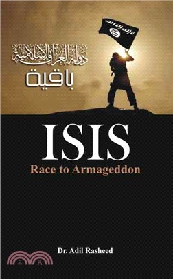 Isis ― Race to Armageddon