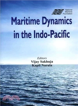 Maritime Dynamics in the Indo-pacific