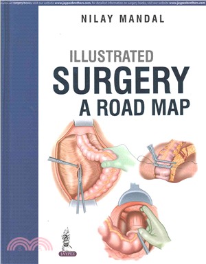 Illustrated Surgery - a Road Map