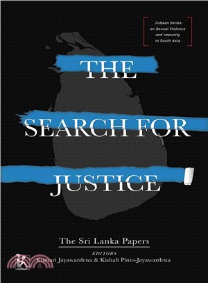 The Search for Justice ─ The Sri Lanka Papers