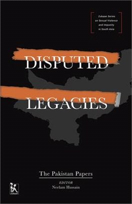 Disputed Legacies ― The Pakistan Papers