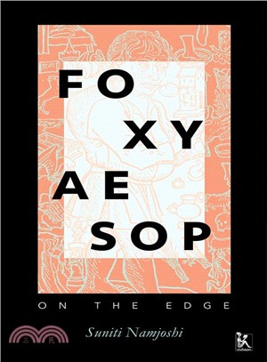 Foxy Aesop ― On the Edge