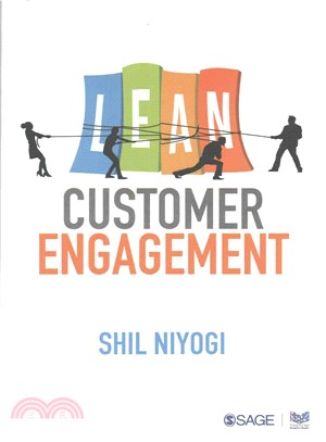 Lean Customer Engagement