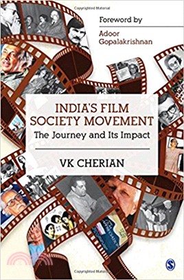 India Film Society Movement ─ The Journey and Its Impact