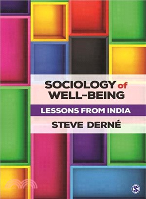 Sociology of Well-being ─ Lessons from India