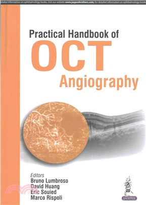 Practical Handbook of Oct Angiography