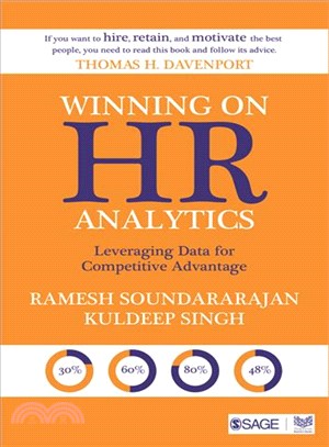 Winning on Hr Analytics ─ Leveraging Data for Competitive Advantage