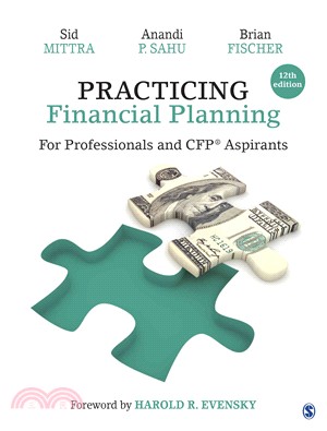 Practicing Financial Planning ─ For Professionals and CFP Aspirants