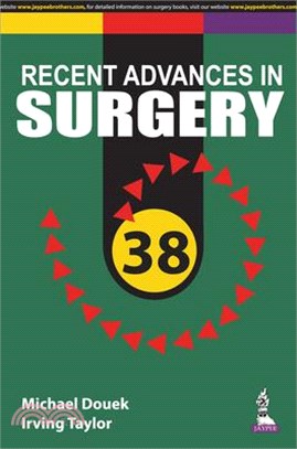 Recent Advances in Surgery