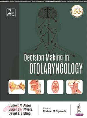 Decision Making in Otolaryngology