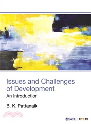 Issues and Challenges of Development ─ An Introduction