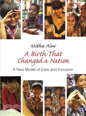 A Birth That Changed a Nation ─ A New Model of Care and Inclusion